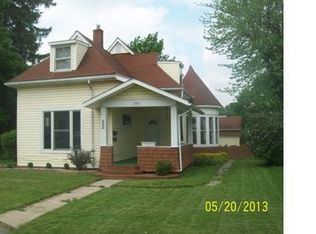 3916 S Washington St, Marion, IN