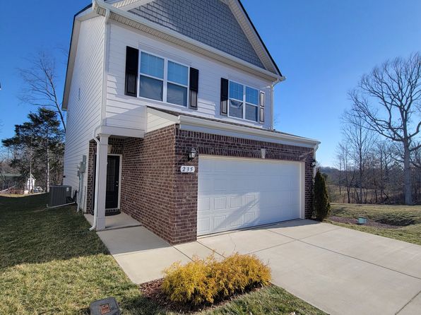 235 Emmett Dr, White House, TN 37188
