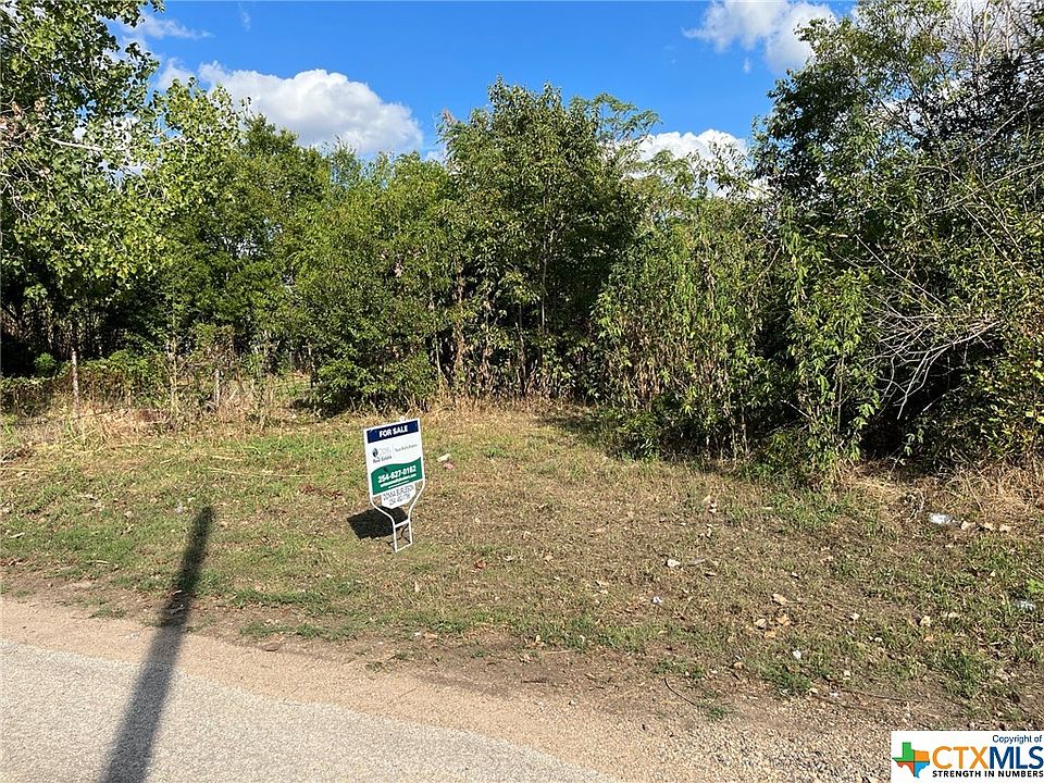 N Austin Ave, Cameron, TX 76520 MLS 521893 Zillow