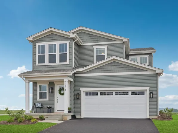 3988 Olympic STREET, Delavan, WI 53115