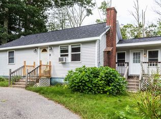 12 Church St, Northwood, NH 03261
