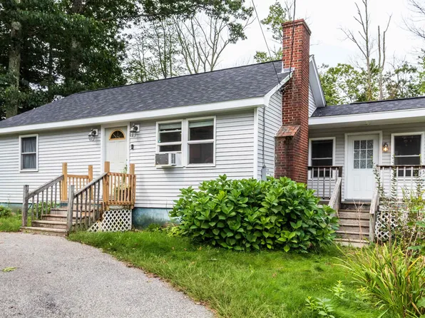 12 Church Street, Northwood, NH 03261