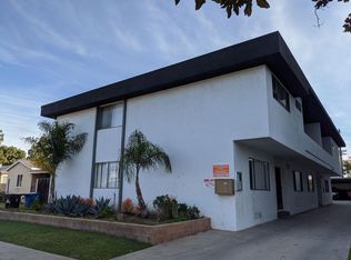 12512 Cranbrook Ave APT D, Hawthorne, CA 90250