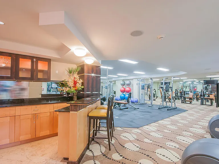 801 S Olive Ave #816 — Photo 11