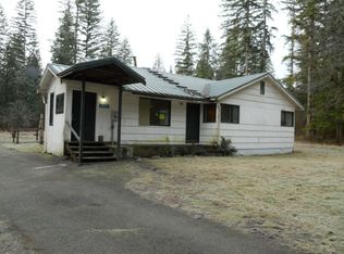 54392 Fortner Rd, Darrington, WA 98241