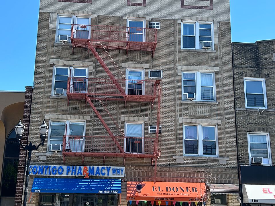 1st image of 5406 Bergenline Ave APT 3