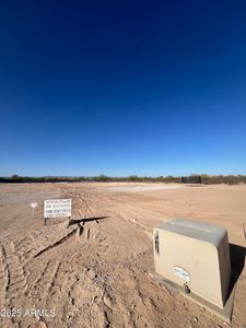 30311 N 242ND Drive #50330113E, Wittmann, AZ, 85361