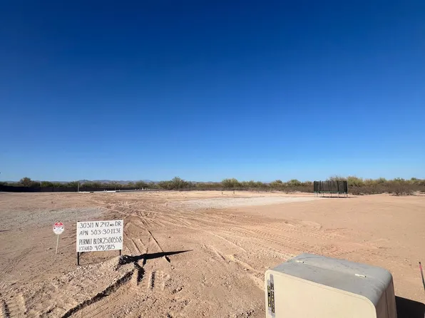 30311 N 242ND Drive #50330113E, Wittmann, AZ 85361