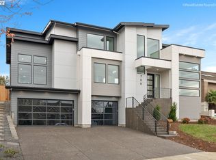 750 NW View Ridge St, Camas, WA 98607