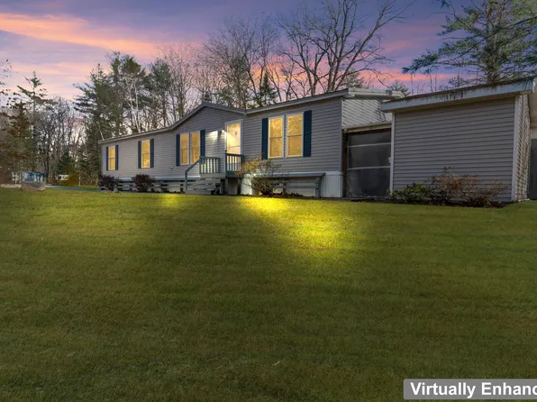 2196 Sanford Road #51, Wells, ME 04090