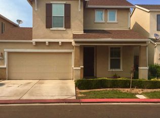 4612 W Naomi Way, Fresno, CA