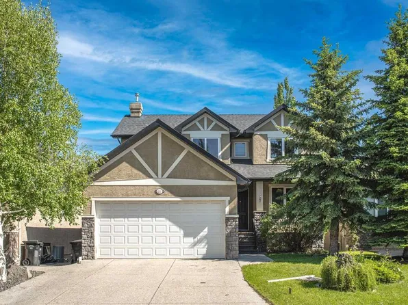 99 S Evergreen Sq SW, Calgary, AB T2Y 4W3