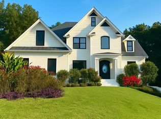 197 Evecliff Dr, Dallas, GA 30132