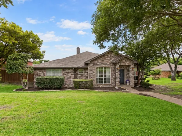 3408 Cedar Hill Ct, Sachse, TX 75048