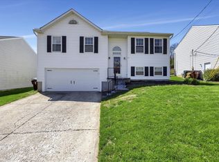 2705 Ridgecrest Ln, Covington, KY 41017