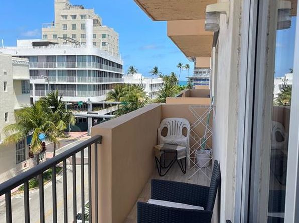 1150 Collins Ave APT 402