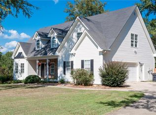 40 Bucky St, Euharlee, GA 30145