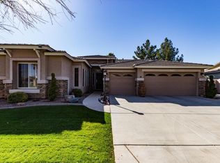 3175 E Lexington Ave, Gilbert, AZ 85234