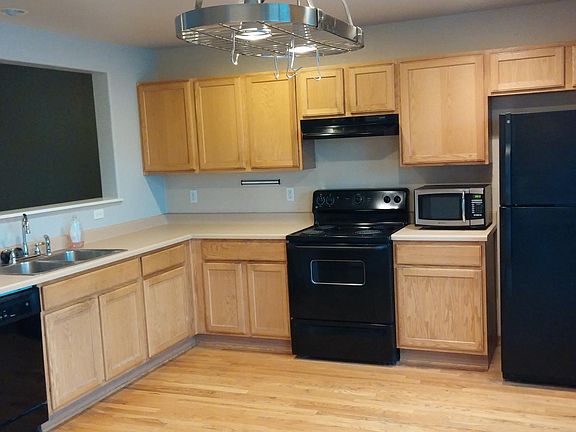 Kitchen - All Appliances Included