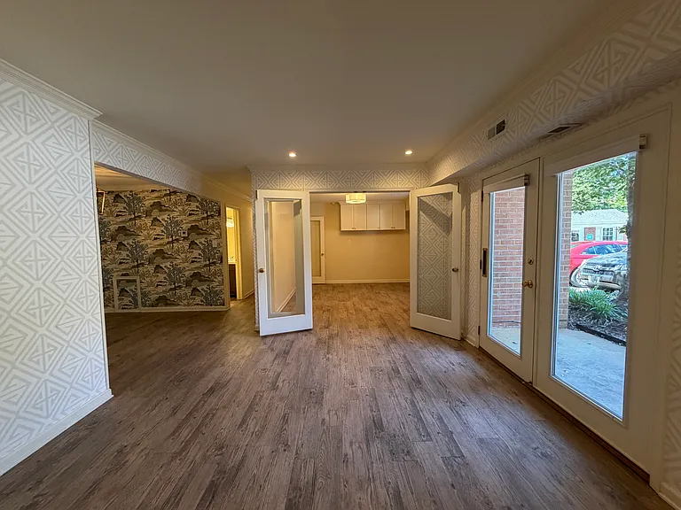 Forestbrook Apartments — Photo 32