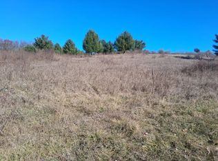 L600 N Dutch Hollow Rd, La Valle, WI 53941