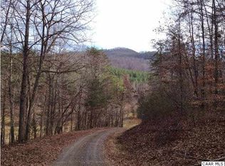 1434 Starvale Ln, Shipman, VA 22971