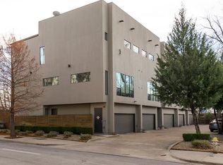 1505 N Haskell Ave UNIT 3, Dallas, TX 75204