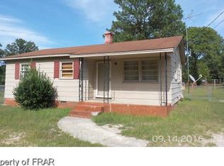 3365 University Ave, Fayetteville, NC 28306