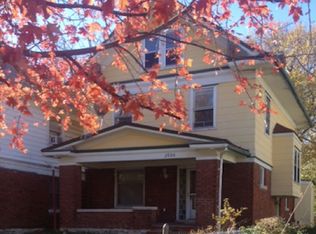 2930 Olive St, Kansas City, MO 64109