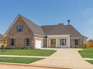 710 Calcasieu Pass, Bossier City, LA 71111