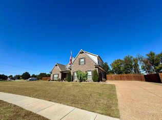 22 Cedar Ridge Cv, Atoka, TN 38004