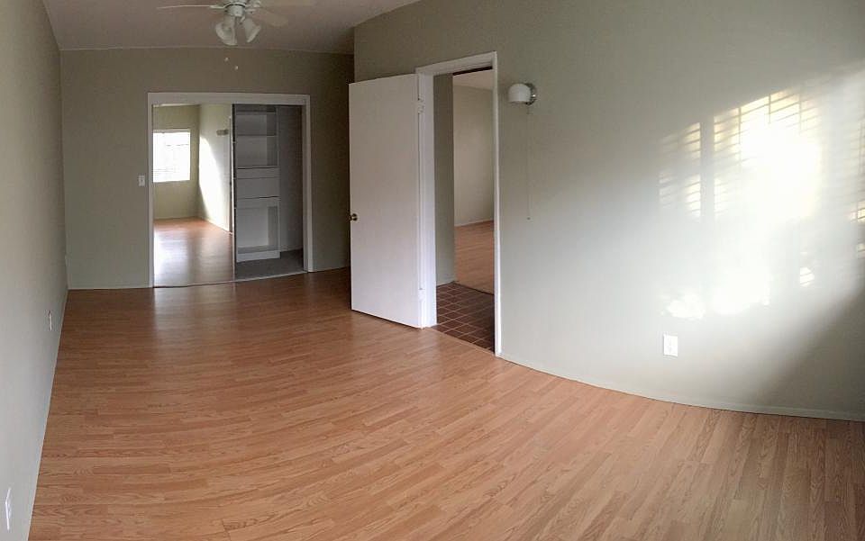 Bedroom/Closet