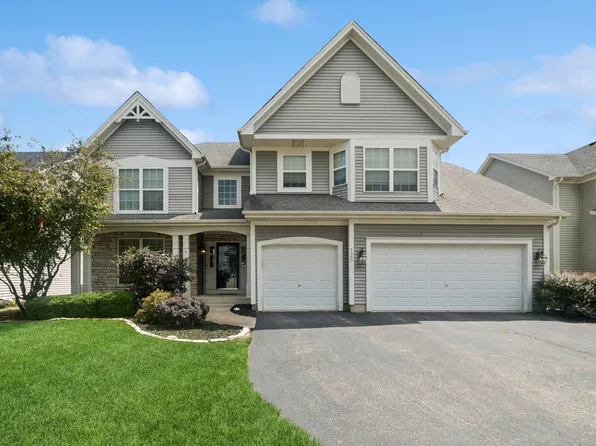 125 Hearthstone Dr, Bartlett, IL 60103