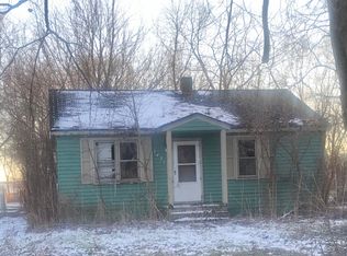 5435 W 24th Ave, Gary, IN 46406