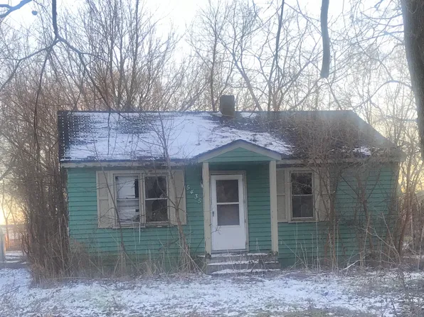 5435 W 24th Ave, Gary, IN 46406