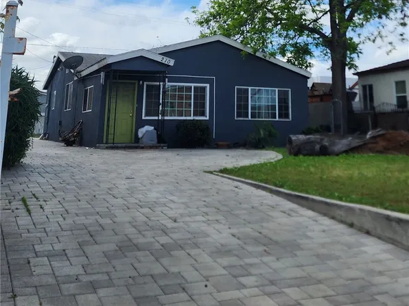 210 W 113th St, Los Angeles, CA 90061