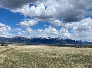 LOT 72 Pronghorn Mdws, Ennis, MT 59729
