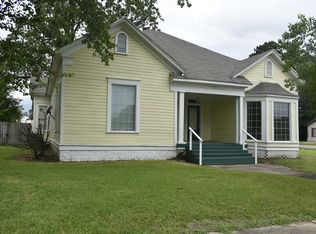 171 N Dupree St, Ashdown, AR 71822