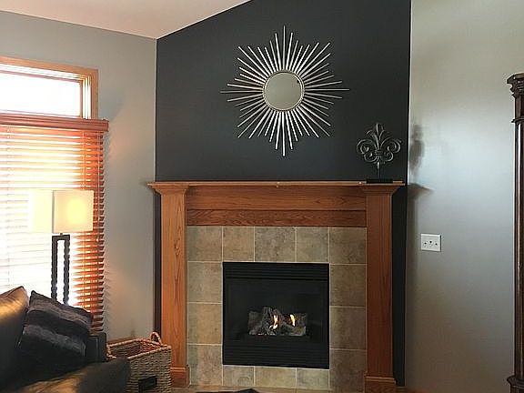 Beautiful Vaulted Ceilings 