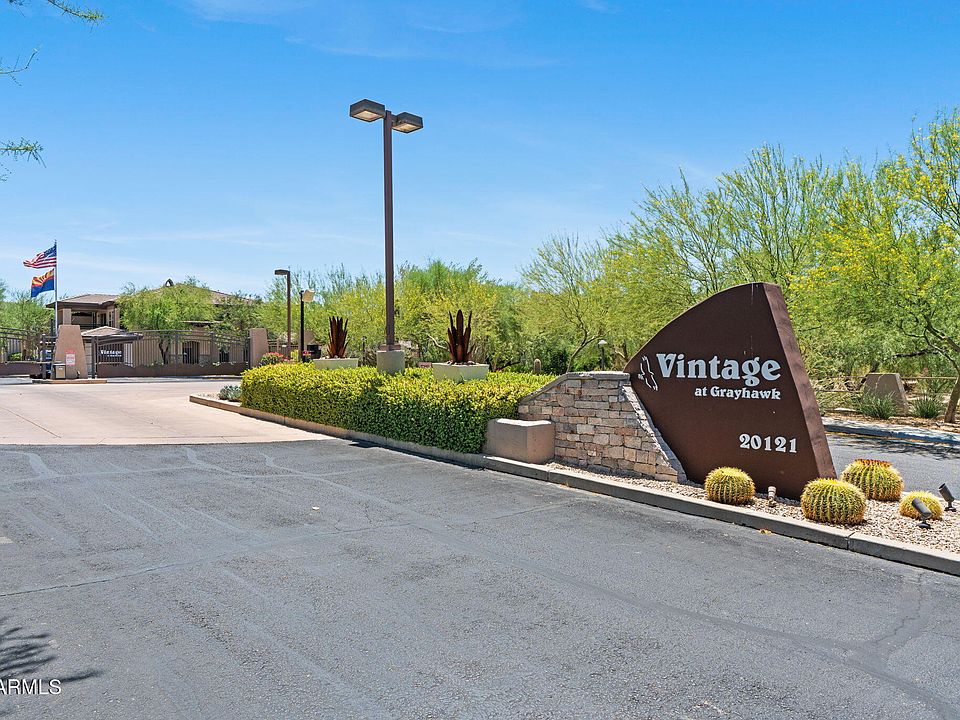 20121 N 76TH Street #2058, Scottsdale, AZ 85255 | MLS #7021898