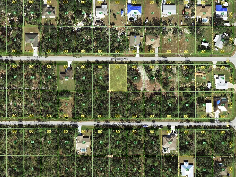 1st image of 13365 Drummond Ave