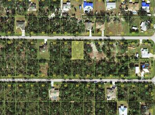 13365 Drummond Ave, Port Charlotte, FL 33953