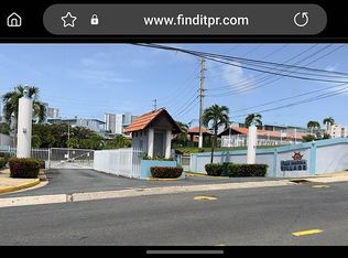 Avenida A 350 Villa Marina Vlg #C-3, Fajardo, PR 00738
