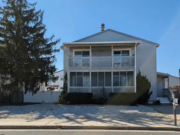 406 N Wissahickon Ave #B, Ventnor City, NJ 08406