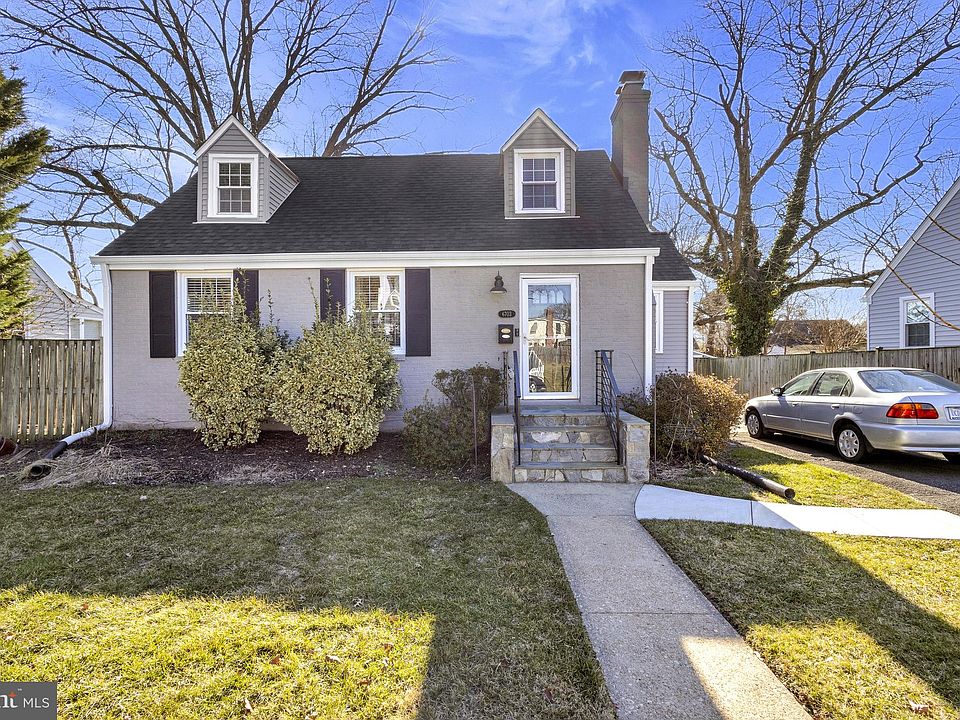 1st image of 6703 Jefferson Ave