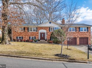 11406 Accolade Ter, Clinton, MD 20735
