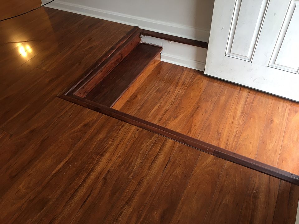 ENTRY WAY