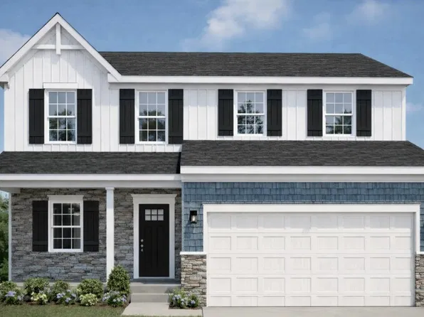 1002 Peak Dr, South Park, PA 15129