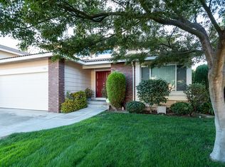 5361 Paso Del Rio Way, Concord, CA 94521