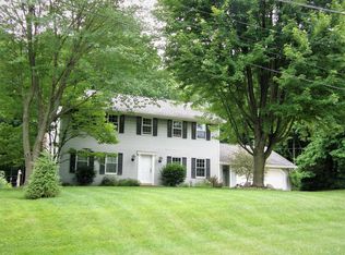 1555 Harrah Rd, Niles, MI 49120